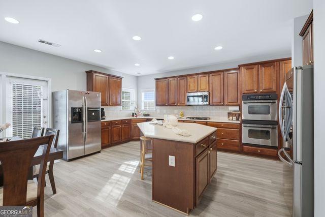 2940 Bentbill Crossing, Cumming, GA 30041