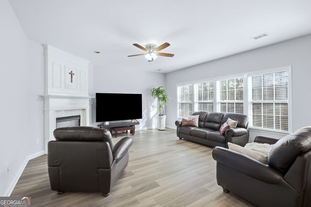 2940 Bentbill Crossing, Cumming, GA 30041