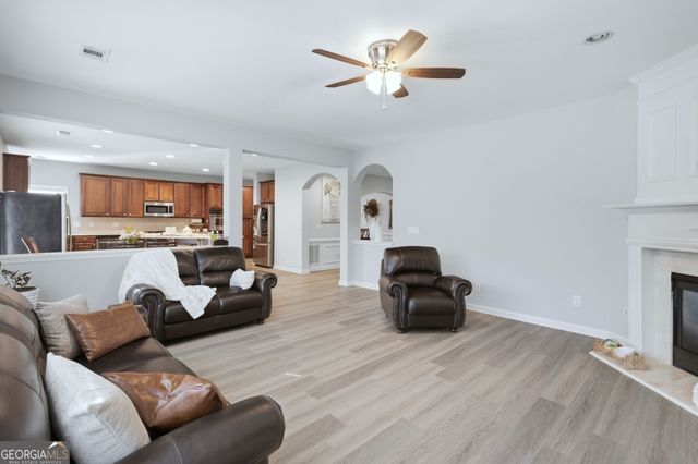 2940 Bentbill Crossing, Cumming, GA 30041