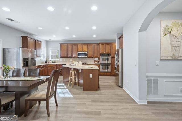 2940 Bentbill Crossing, Cumming, GA 30041