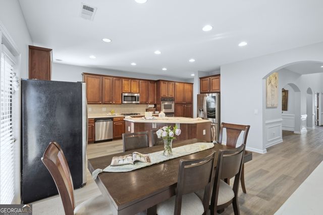 2940 Bentbill Crossing, Cumming, GA 30041