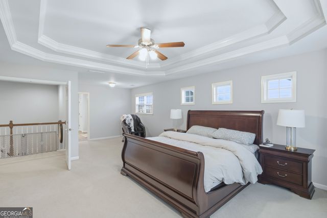 2940 Bentbill Crossing, Cumming, GA 30041