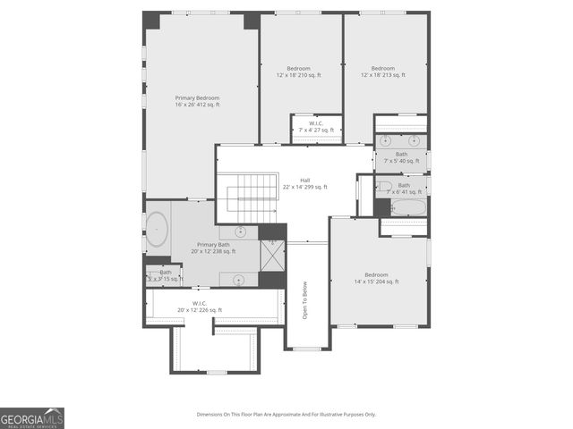 2940 Bentbill Crossing, Cumming, GA 30041