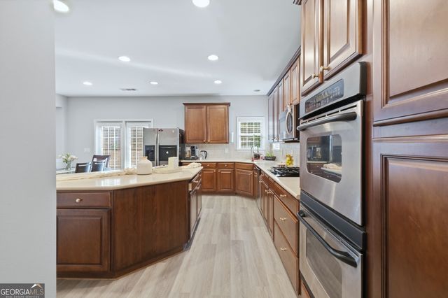 2940 Bentbill Crossing, Cumming, GA 30041