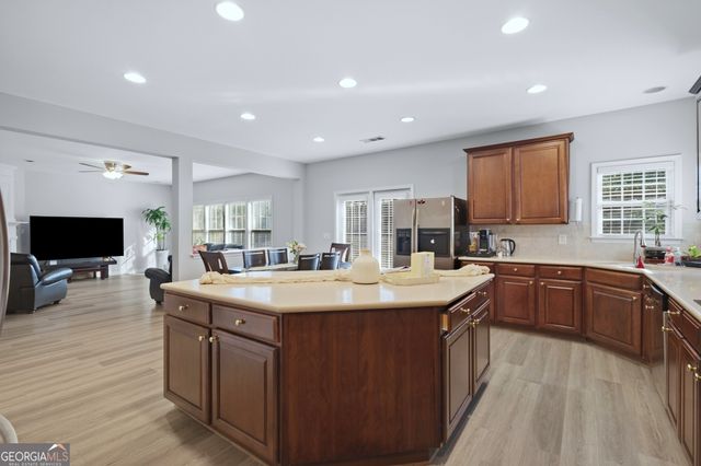 2940 Bentbill Crossing, Cumming, GA 30041