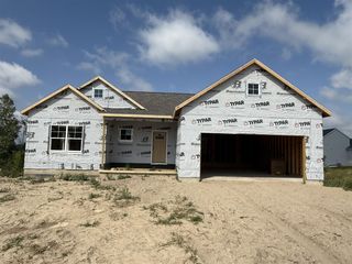 3657 Tulipleaf Drive Lot 233, Holland, MI 49424