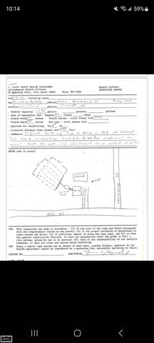 2005 Braidwood Road, Riley, MI 48041