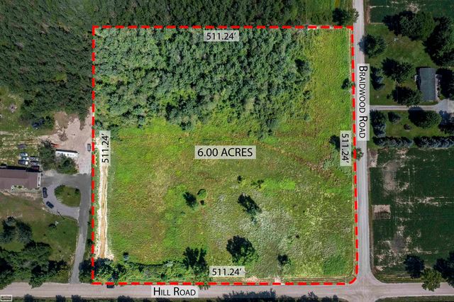 2005 Braidwood Road, Riley, MI 48041