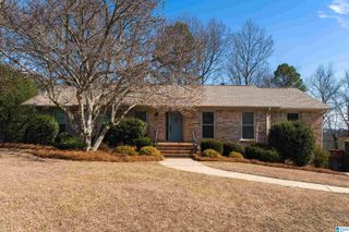 3527 DEERFIELD DRIVE, Hoover, AL 35226