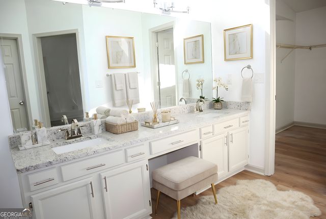 2250 Berkeley Creek Court, Duluth, GA 30096