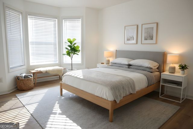 2250 Berkeley Creek Court, Duluth, GA 30096