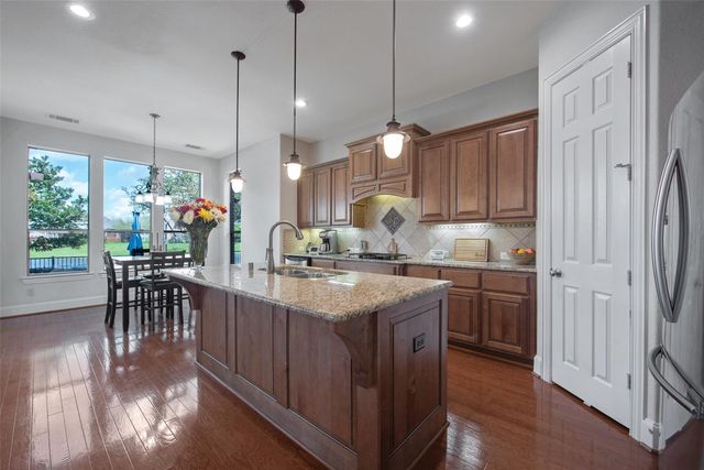 2812 Pergola, League City, TX 77573