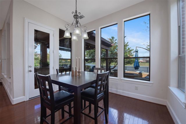 2812 Pergola, League City, TX 77573