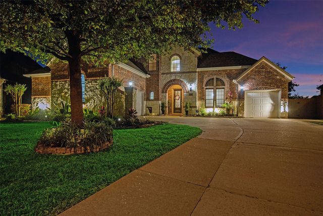 2812 Pergola, League City, TX 77573