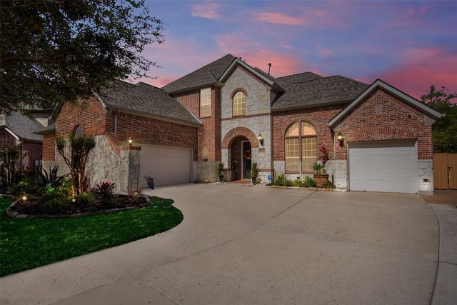 2812 Pergola, League City, TX 77573