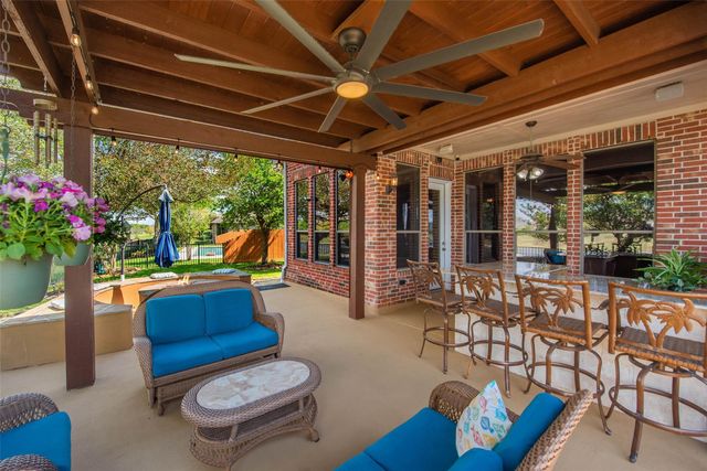 2812 Pergola, League City, TX 77573