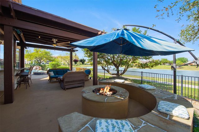 2812 Pergola, League City, TX 77573