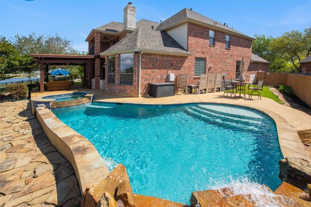 2812 Pergola, League City, TX 77573