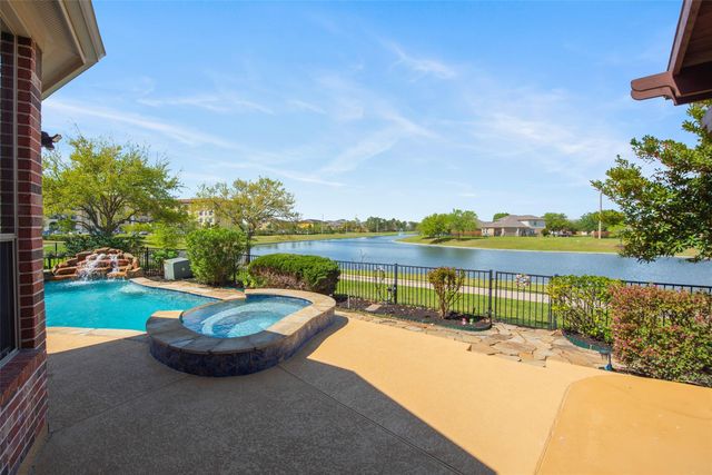 2812 Pergola, League City, TX 77573