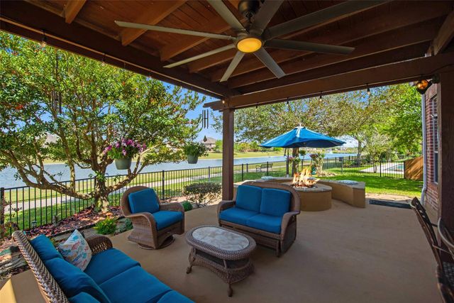 2812 Pergola, League City, TX 77573