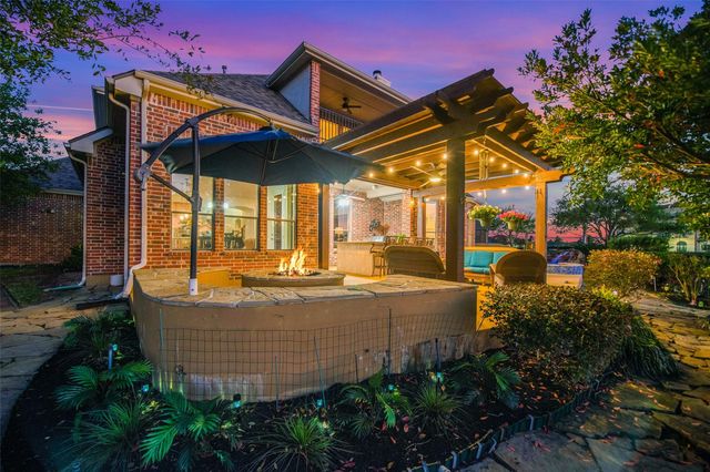 2812 Pergola, League City, TX 77573