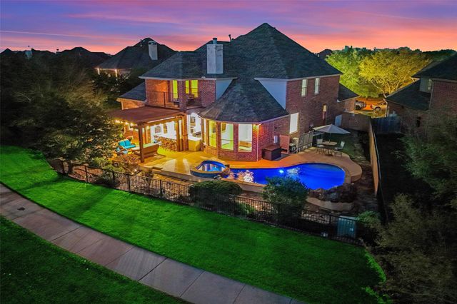 2812 Pergola, League City, TX 77573