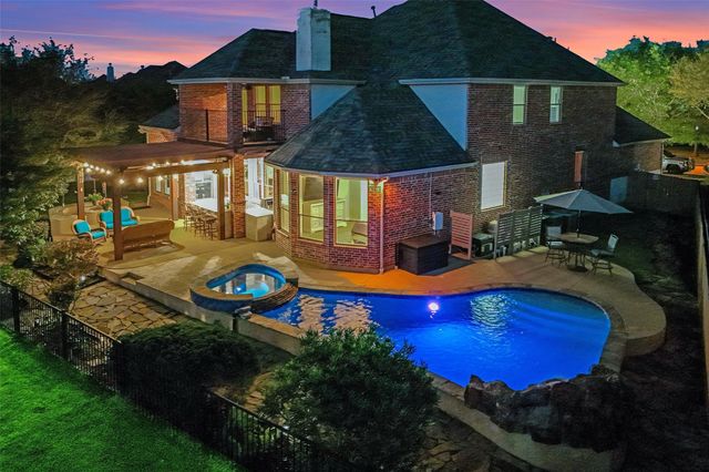 2812 Pergola, League City, TX 77573