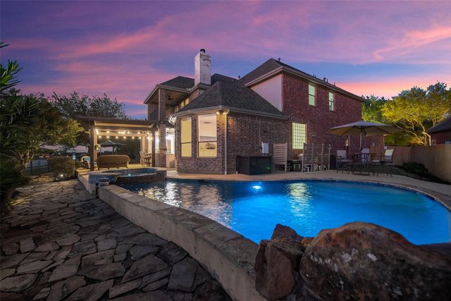 2812 Pergola, League City, TX 77573