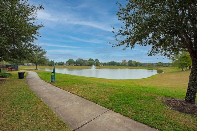 2812 Pergola, League City, TX 77573