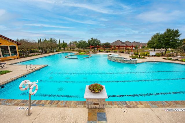 2812 Pergola, League City, TX 77573