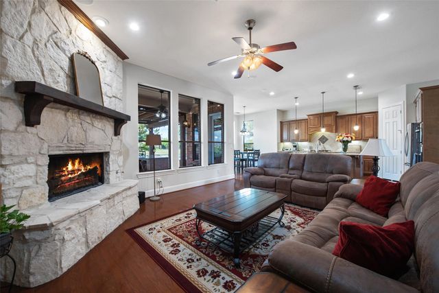 2812 Pergola, League City, TX 77573