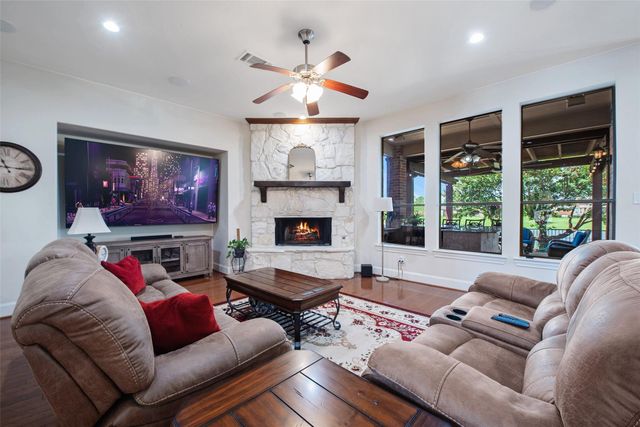 2812 Pergola, League City, TX 77573