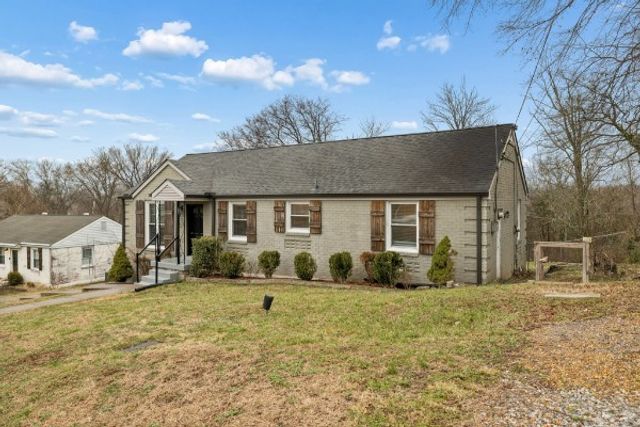 720 Cameo Dr, Nashville, TN 37211