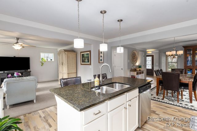 5810 Larson Lane, Muskegon, MI 49444