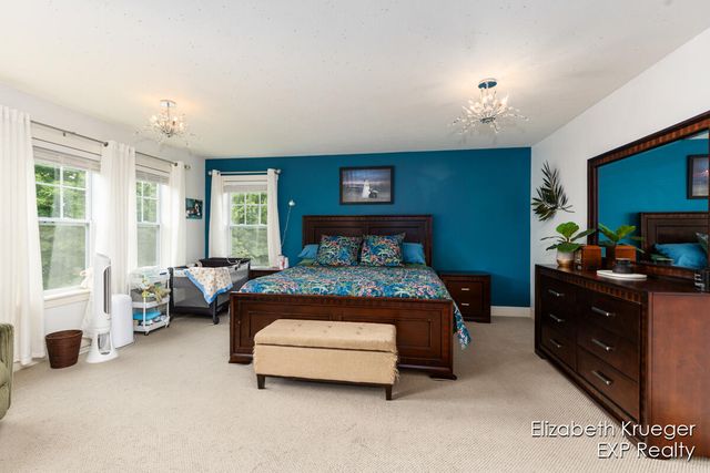 5810 Larson Lane, Muskegon, MI 49444