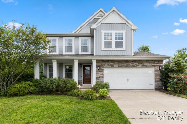 5810 Larson Lane, Muskegon, MI 49444