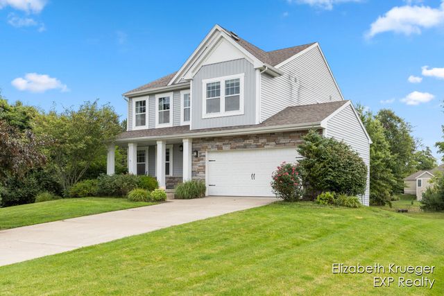 5810 Larson Lane, Muskegon, MI 49444