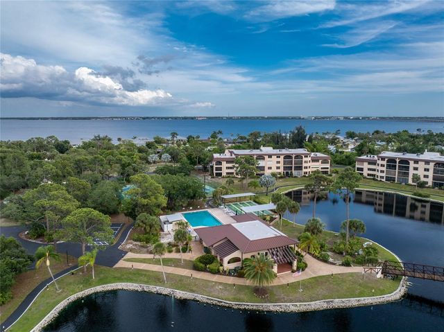 23465 HARBORVIEW ROAD 1026, Punta Gorda, FL 33980