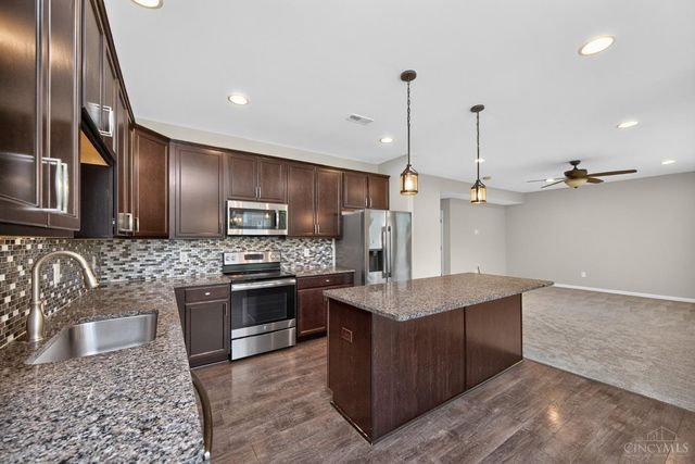 3665 Acadia Lane, Mason, OH 45036