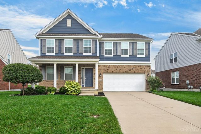 3665 Acadia Lane, Mason, OH 45036