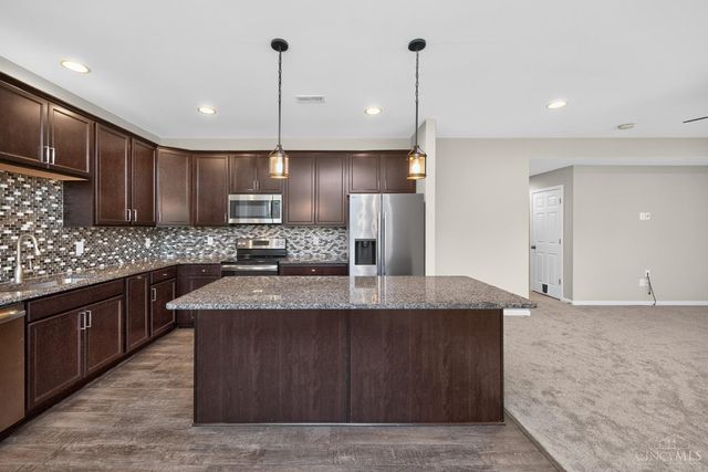 3665 Acadia Lane, Mason, OH 45036