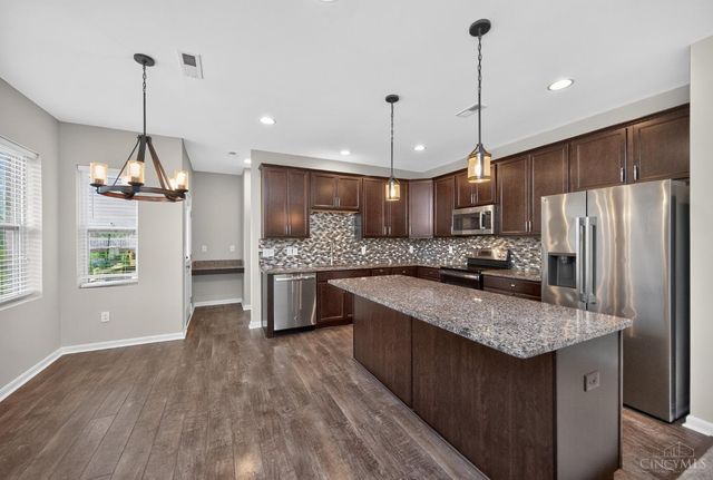 3665 Acadia Lane, Mason, OH 45036