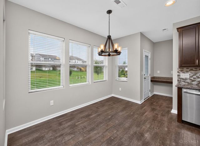 3665 Acadia Lane, Mason, OH 45036