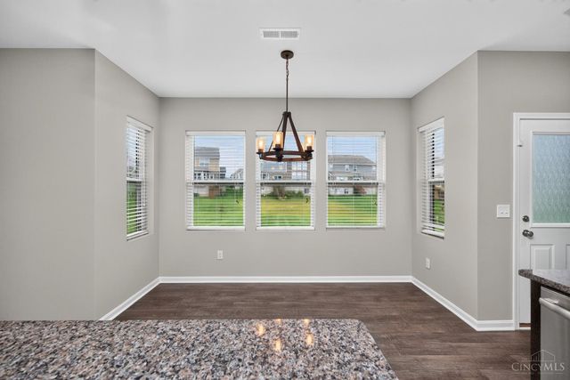 3665 Acadia Lane, Mason, OH 45036