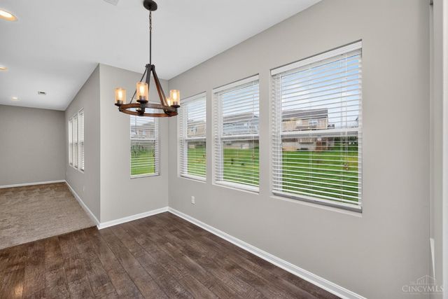 3665 Acadia Lane, Mason, OH 45036