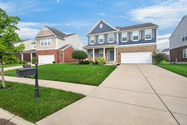 3665 Acadia Lane, Mason, OH 45036