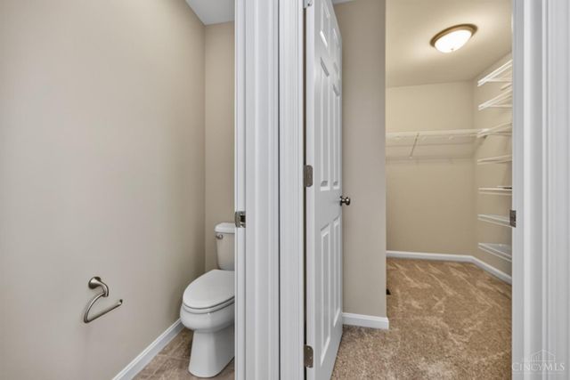 3665 Acadia Lane, Mason, OH 45036