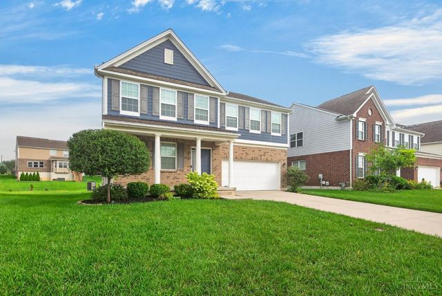 3665 Acadia Lane, Mason, OH 45036