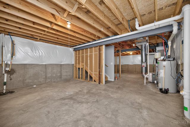 3665 Acadia Lane, Mason, OH 45036