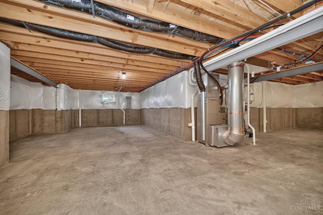 3665 Acadia Lane, Mason, OH 45036